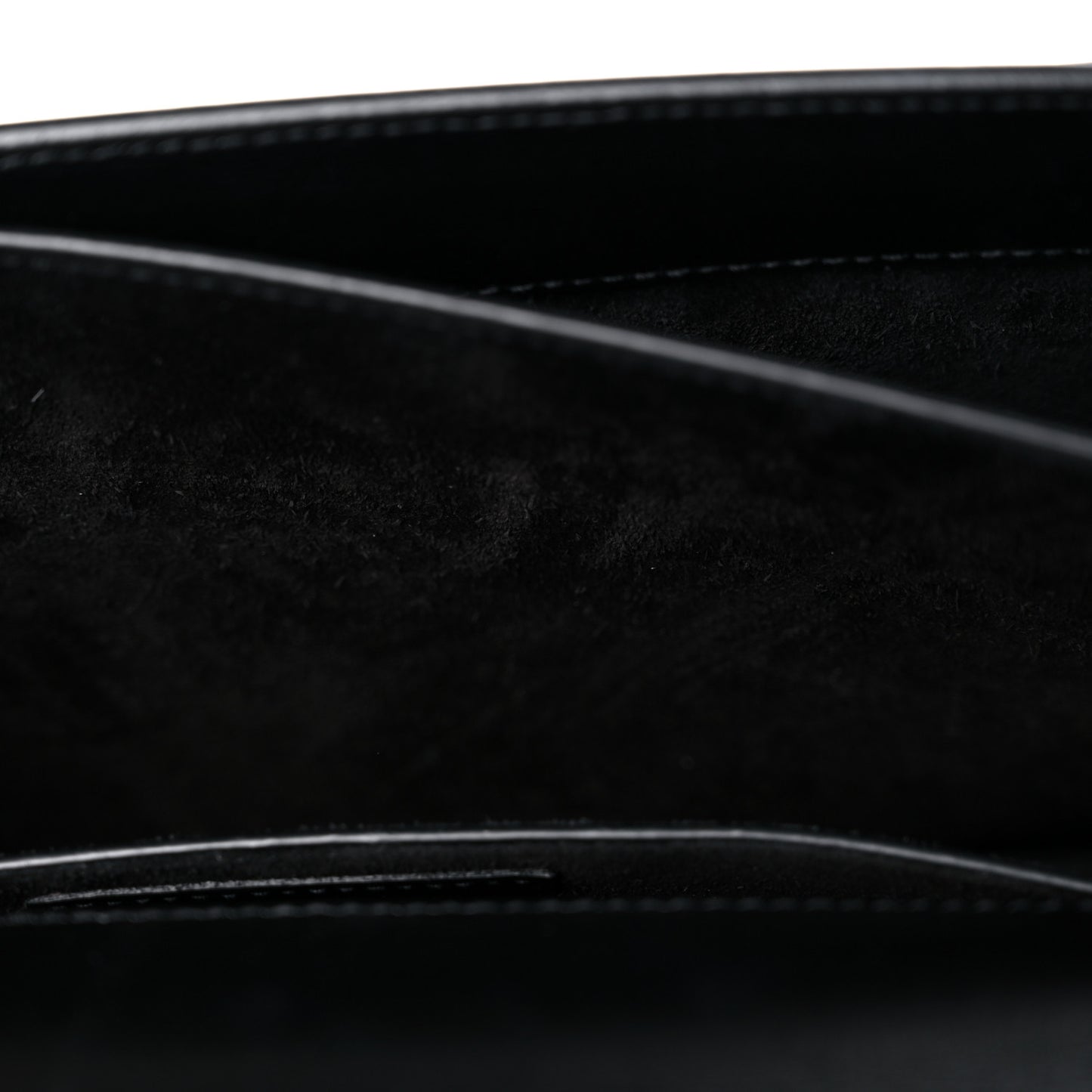 Calfskin Medium Monogram Sunset Black
