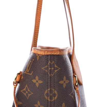 Louis Vuitton Monogram Neverfull MM 19 of 22