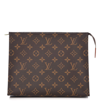 Louis Vuitton Monogram Toiletry Pouch 26 1 of 7