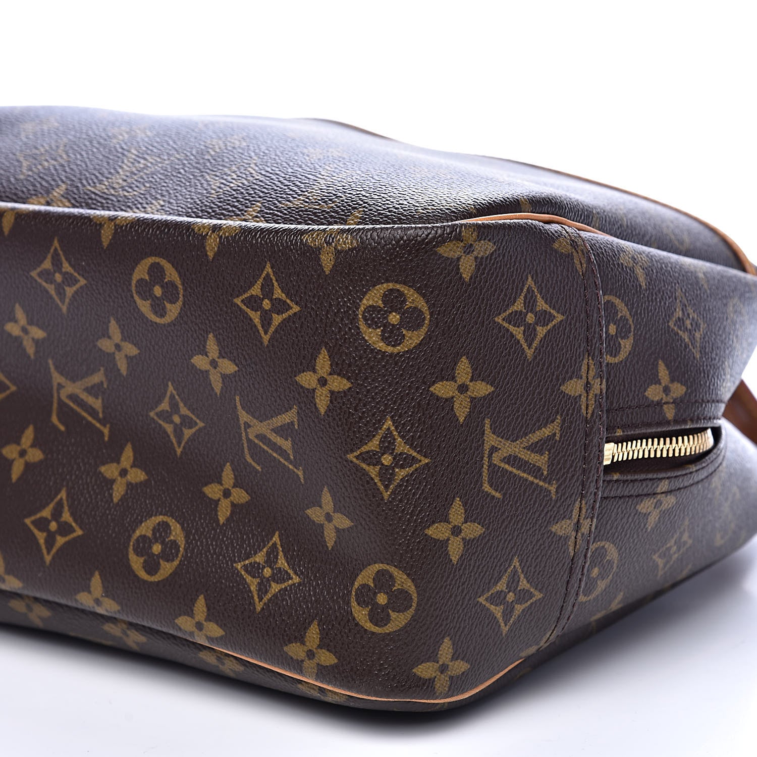 Louis Vuitton Monogram Deauville 10 of 10