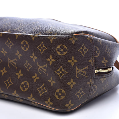 Louis Vuitton Monogram Deauville 10 of 10