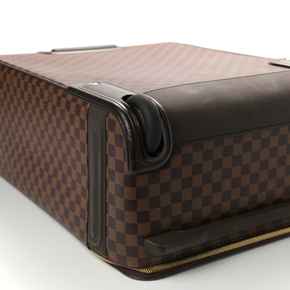 Louis Vuitton Damier Ebene Pegase 65 10 of 19
