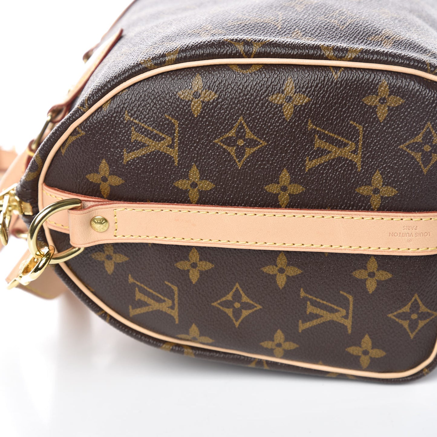 Monogram Speedy Bandouliere 25