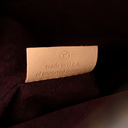 Louis Vuitton Monogram Melie 7 of 12
