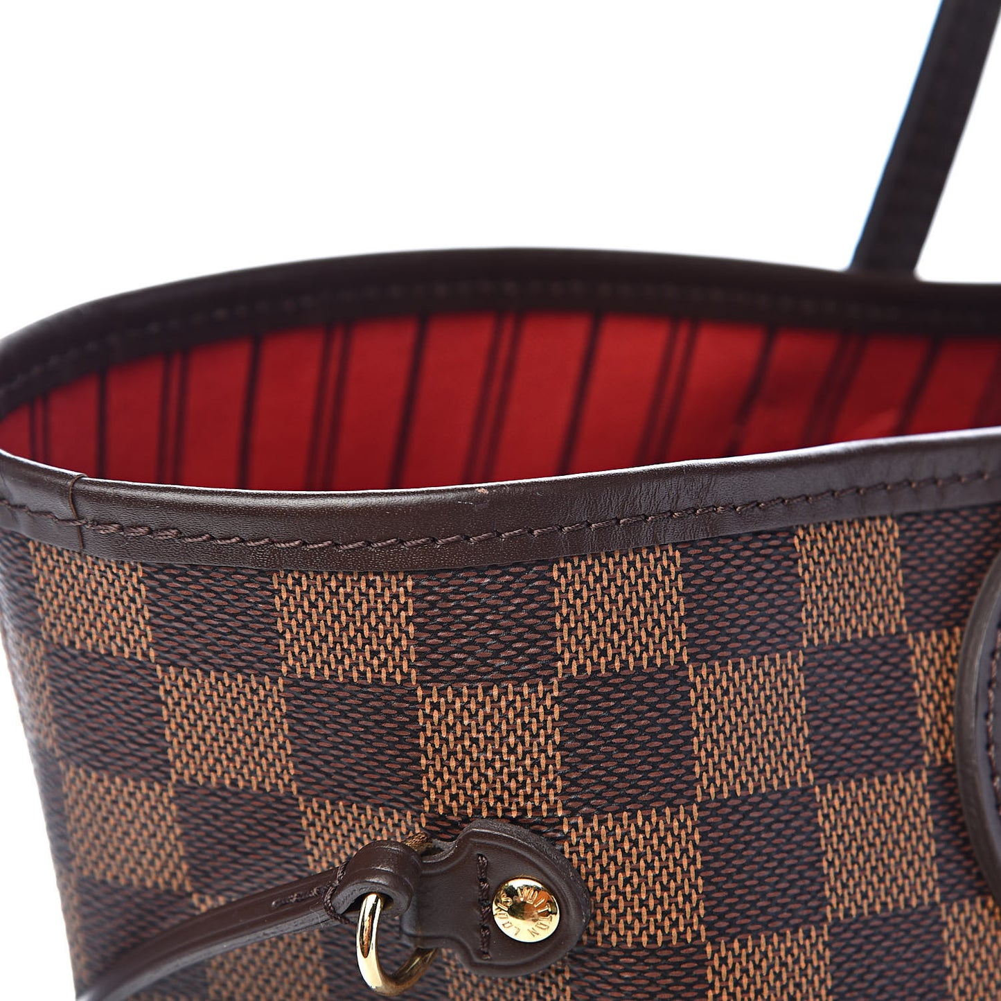 Damier Ebene Neo Neverfull MM