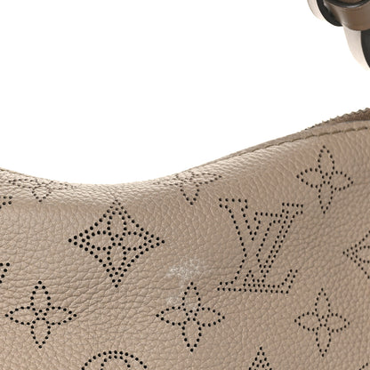 Louis Vuitton Mahina Beaubourg Hobo MM Galet 7 of 9