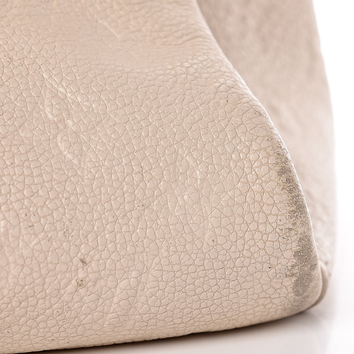 Empreinte Artsy MM Neige