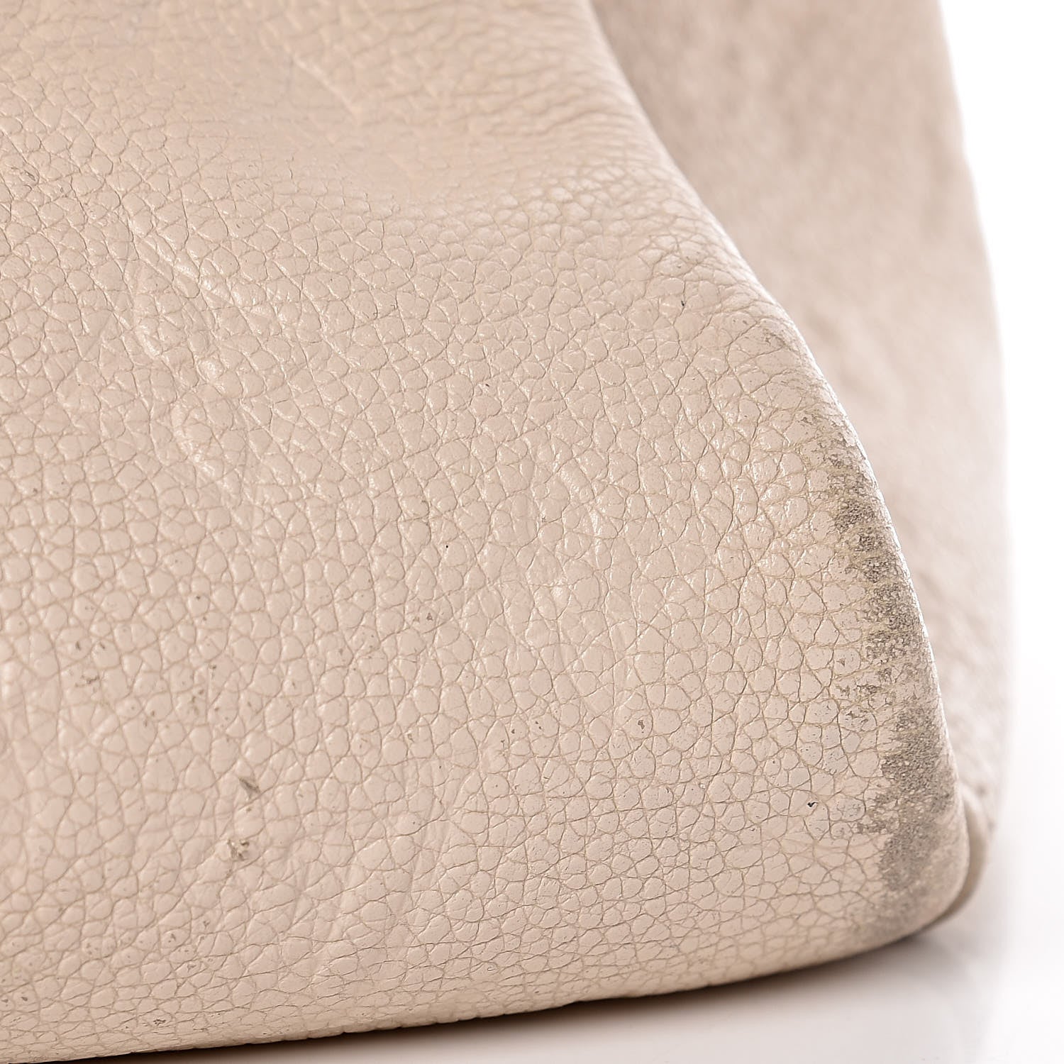 Louis Vuitton Empreinte Artsy MM Neige 15 of 23