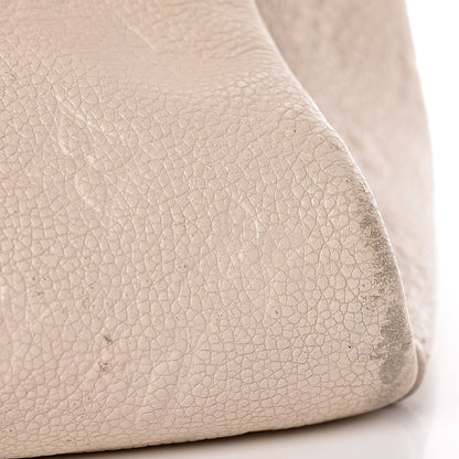 Louis Vuitton Empreinte Artsy MM Neige 15 of 23