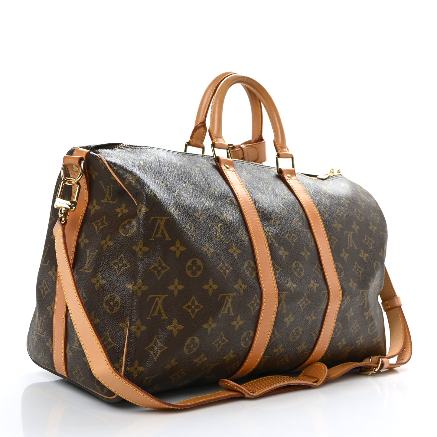 Monogram Keepall Bandouliere 45