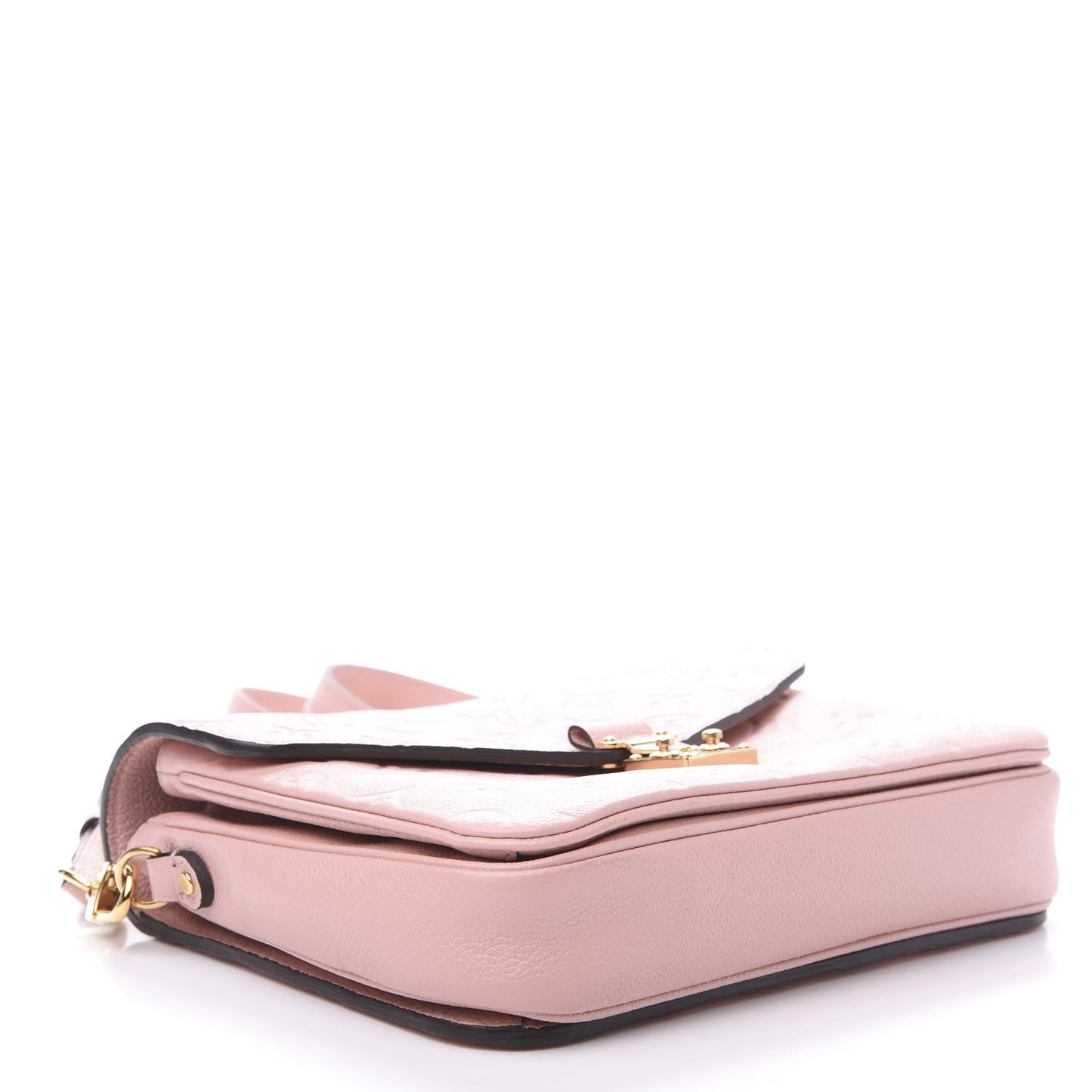 Empreinte Pochette Metis Rose Poudre