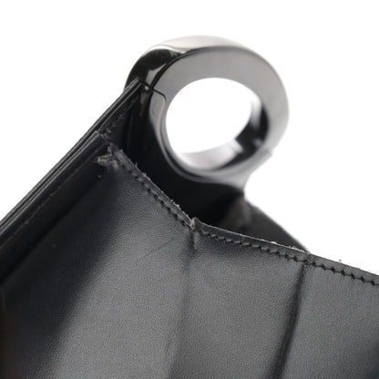 Louis Vuitton Epi Minuit Black 13 of 15