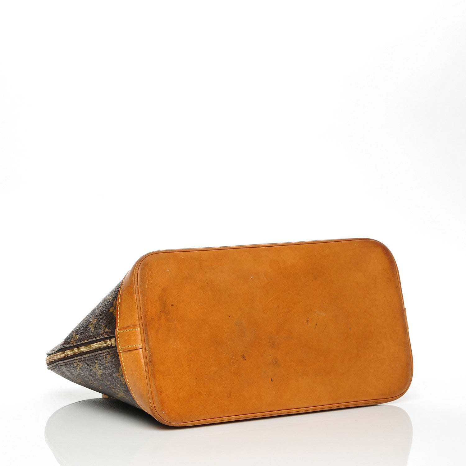 Louis Vuitton Monogram Alma PM 4 of 12