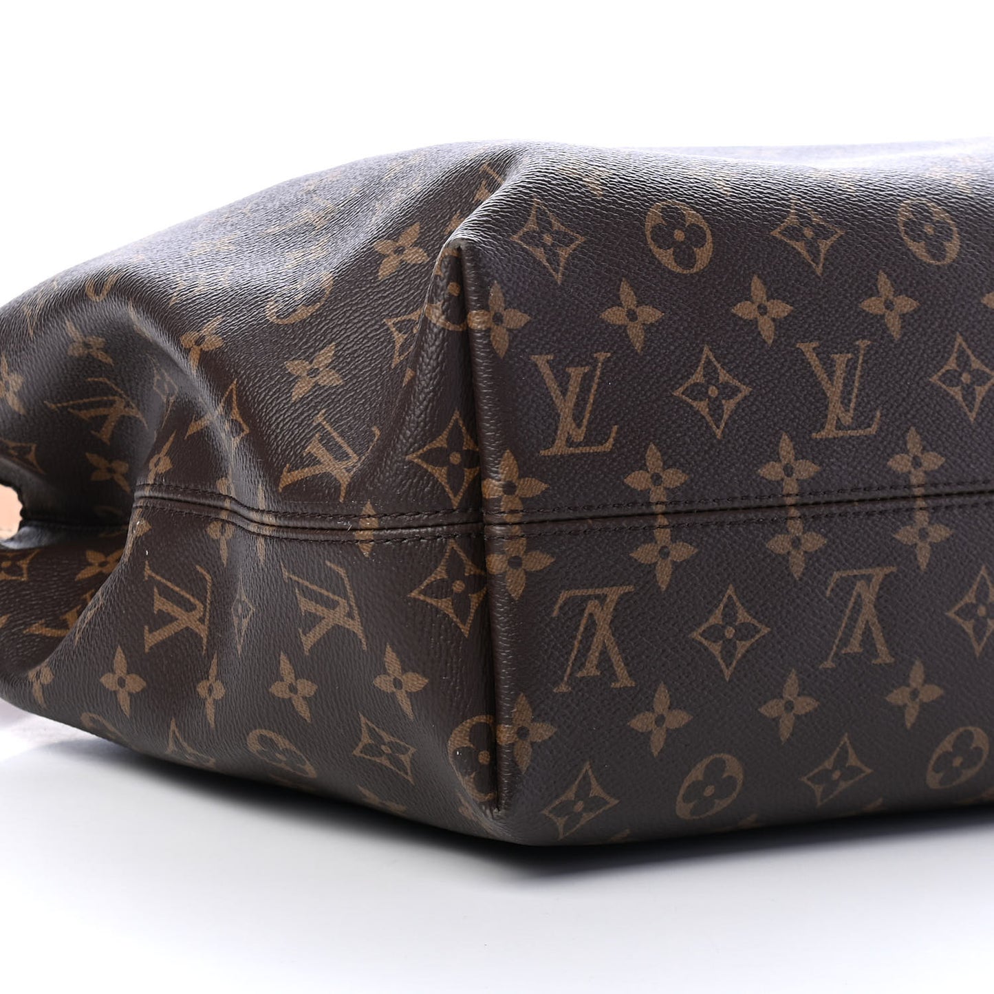 Monogram Graceful MM