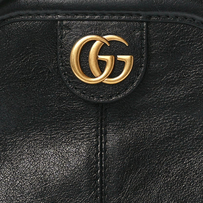 Gucci Calfskin Small Re(Belle) Crossbody Bag Black 9 of 12
