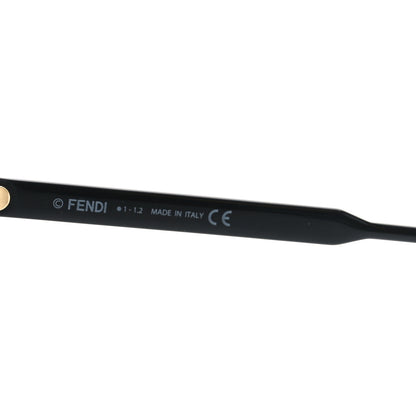 Fendi Acetate Square Sunglasses FE40030I Black 5 of 7