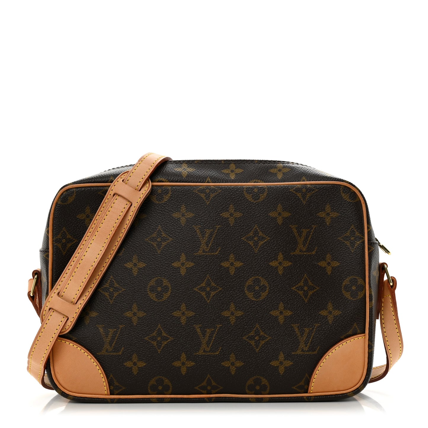 Monogram Trocadero 27