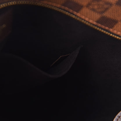 Louis Vuitton Damier Ebene Jersey Black 9 of 14