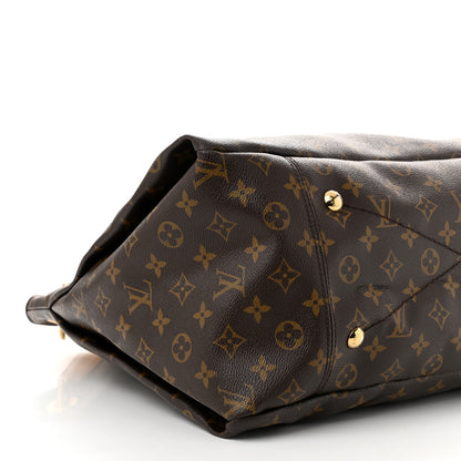 Louis Vuitton Monogram Artsy MM 8 of 10
