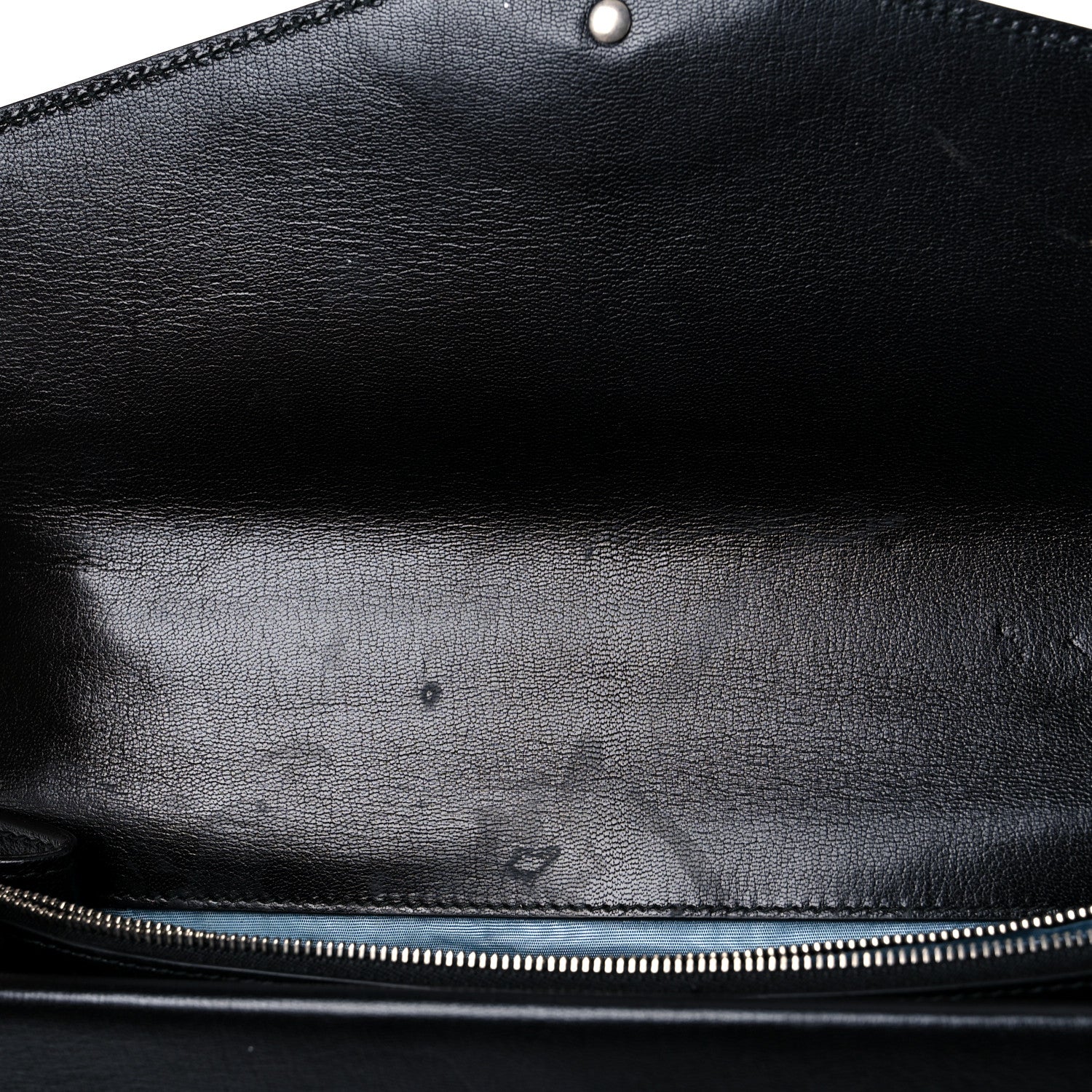 Gucci X SEGA Calfskin GUCCY Stars Medium Dionysus Shoulder Bag Black Gold 13 of 19