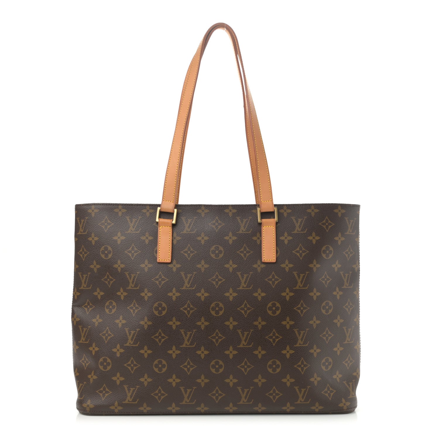 Louis Vuitton Monogram Luco 1 of 12