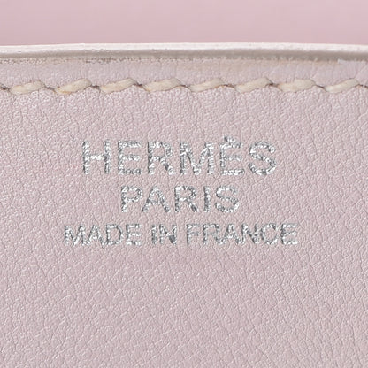 Hermes Swift Birkin 30 Rose Dragee 16 of 43