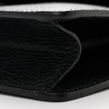 Gucci Calfskin Mini Dionysus Shoulder Bag Black 10 of 12