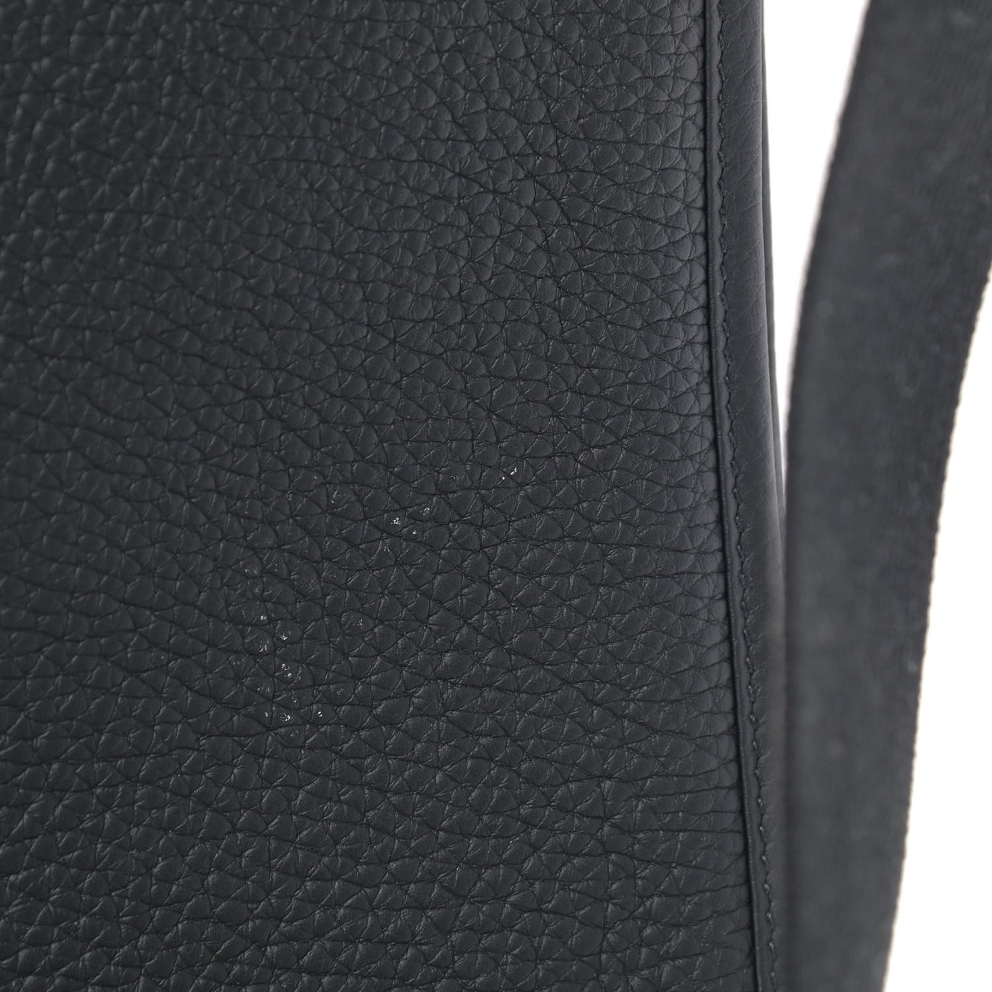 Taurillon Clemence Evelyne III TGM Black