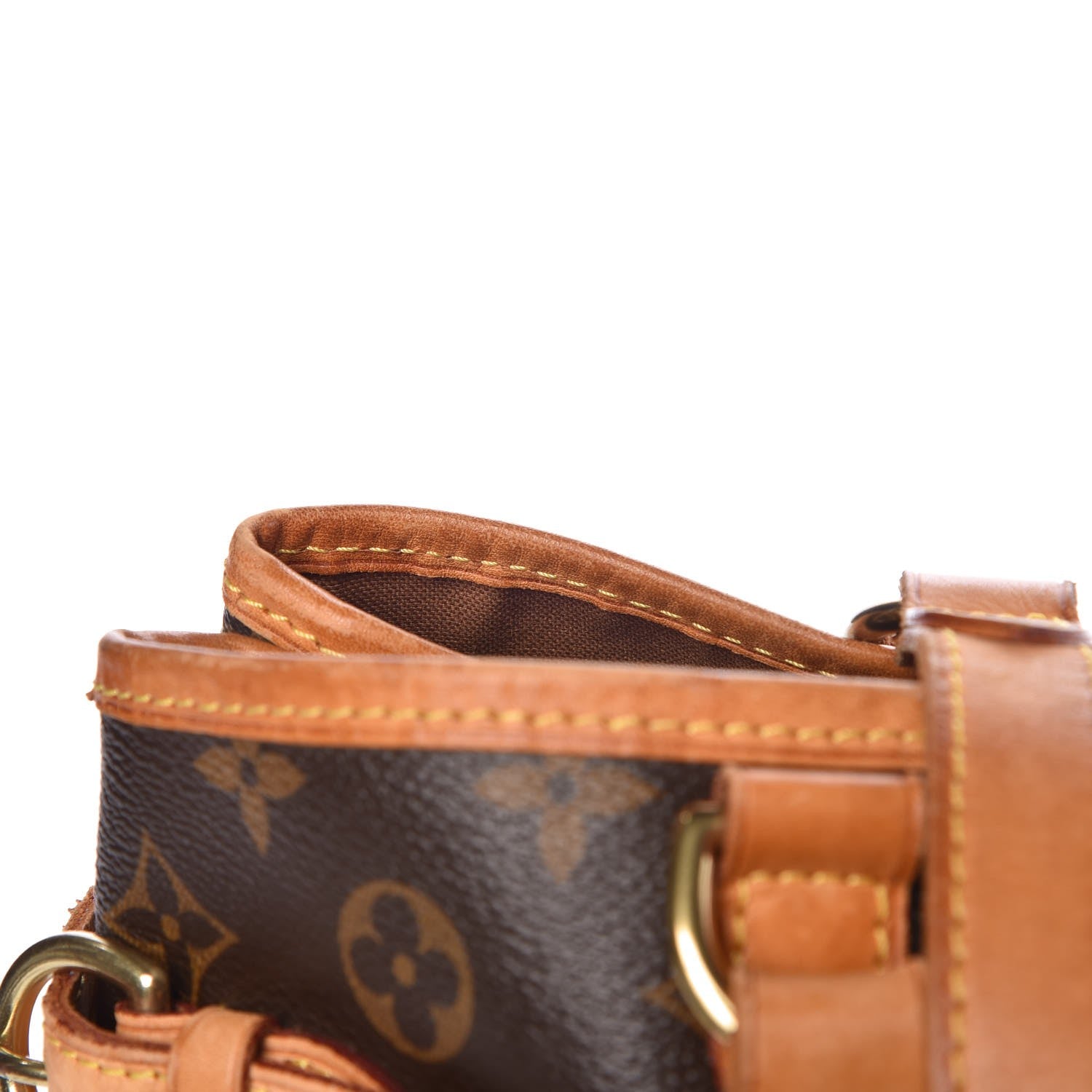 Louis Vuitton Monogram Batignolles Horizontal 13 of 14