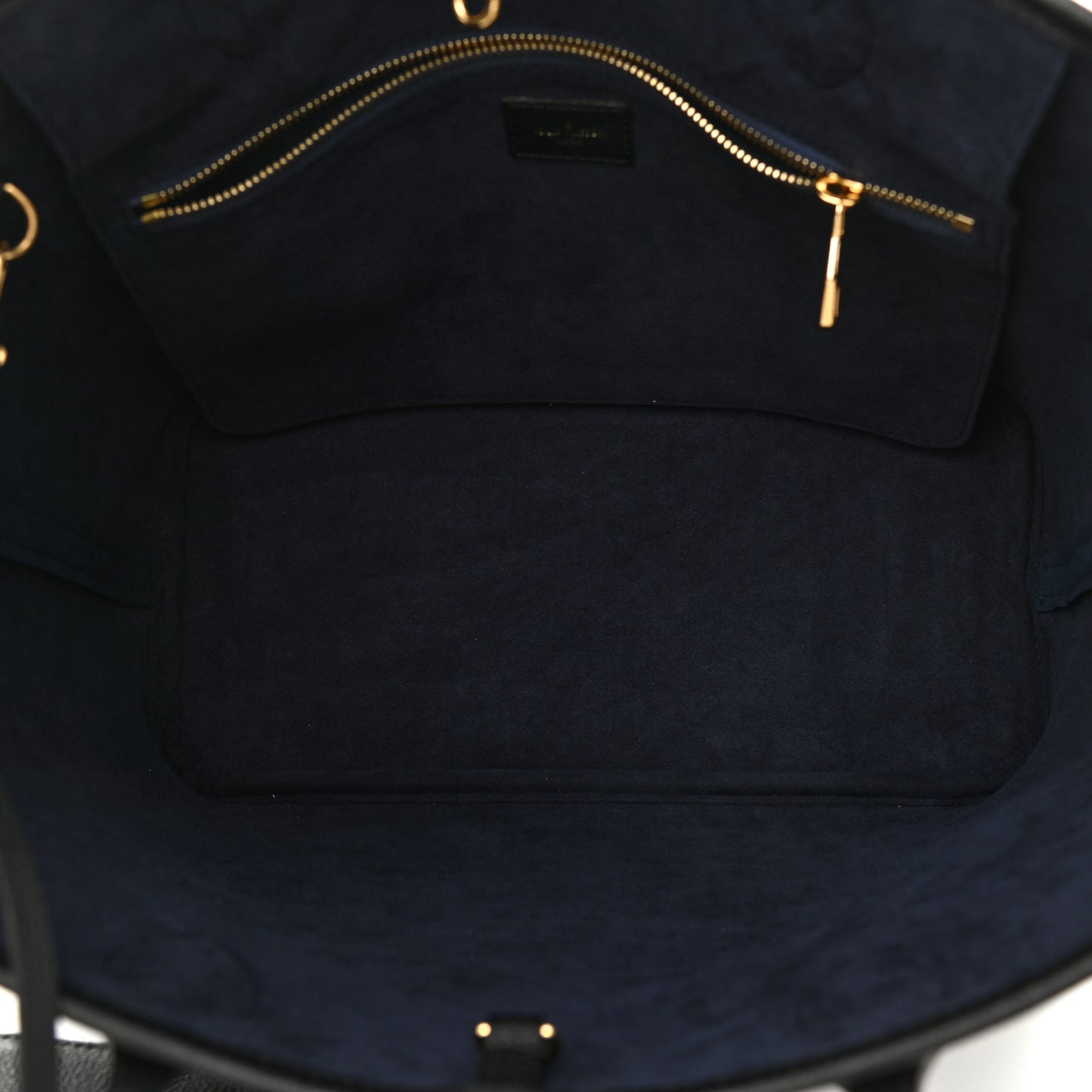 Empreinte Monogram Giant Neverfull MM Black