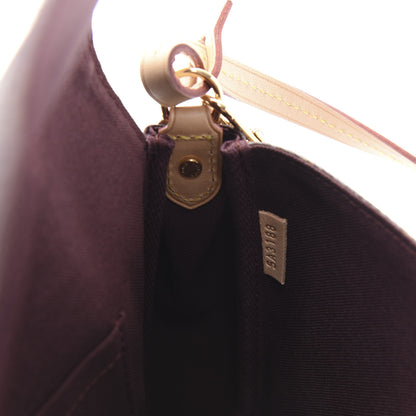 Louis Vuitton Monogram Favorite MM 8 of 10