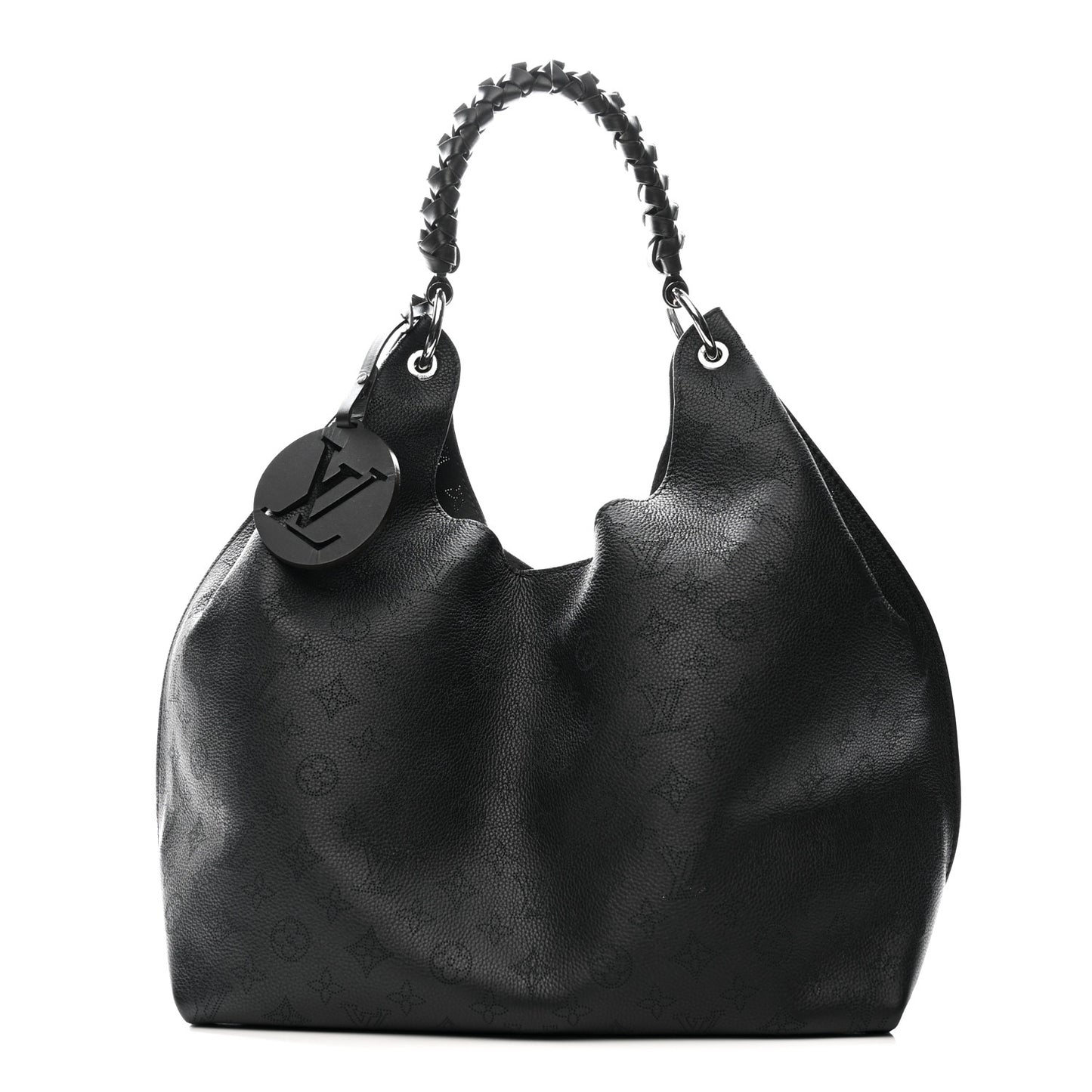 Mahina Carmel Hobo Black
