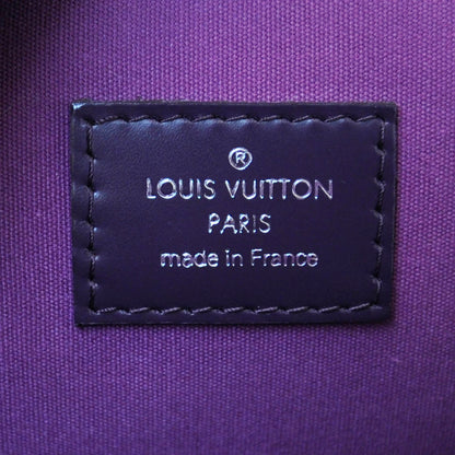 Louis Vuitton Epi Lockit Plum 7 of 8