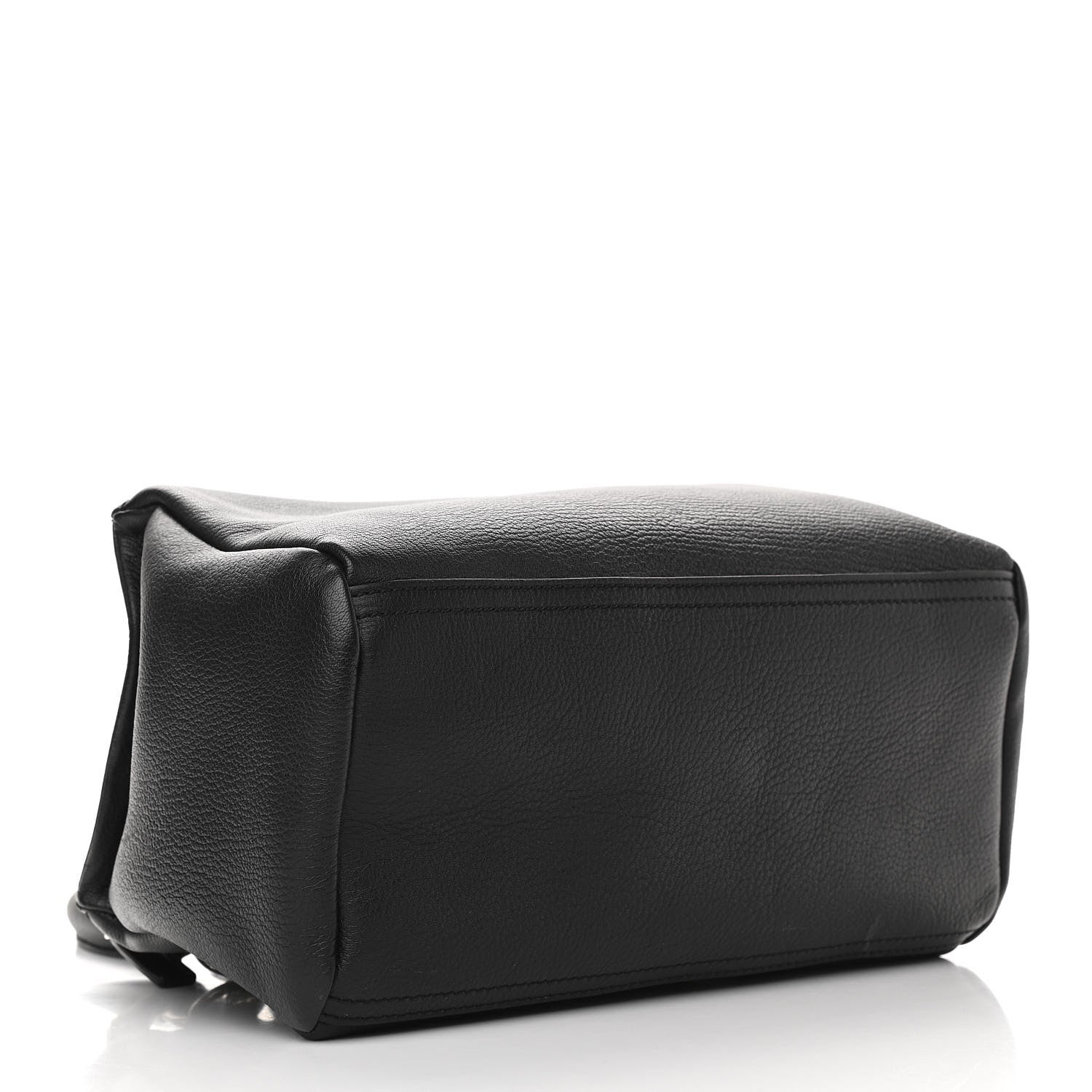 Givenchy Sugar Goatskin Small Pandora Black 3 of 10
