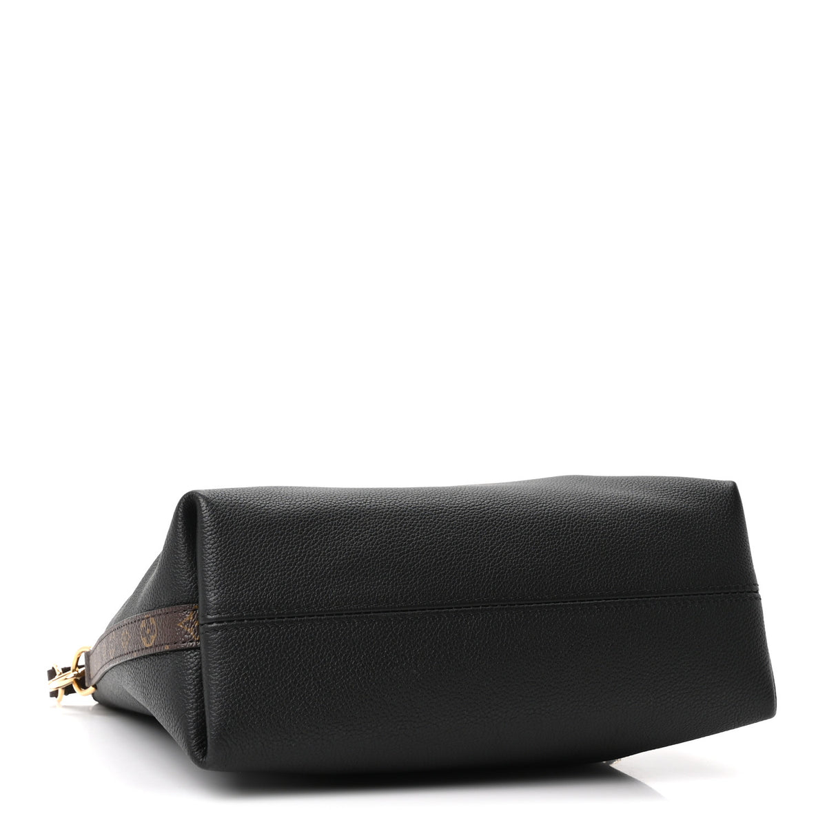 Louis Vuitton Calfskin Multipass Black 4 of 9