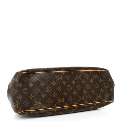 Louis Vuitton Monogram Batignolles Horizontal 4 of 14