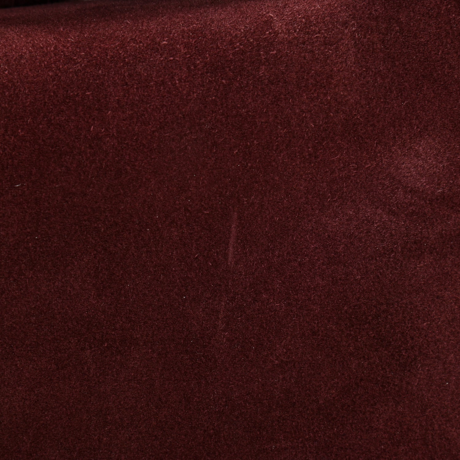 Gucci Suede Medium Dionysus Messenger Bag Bordeaux 11 of 12