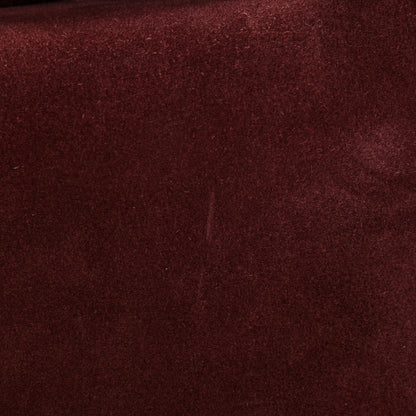 Gucci Suede Medium Dionysus Messenger Bag Bordeaux 11 of 12