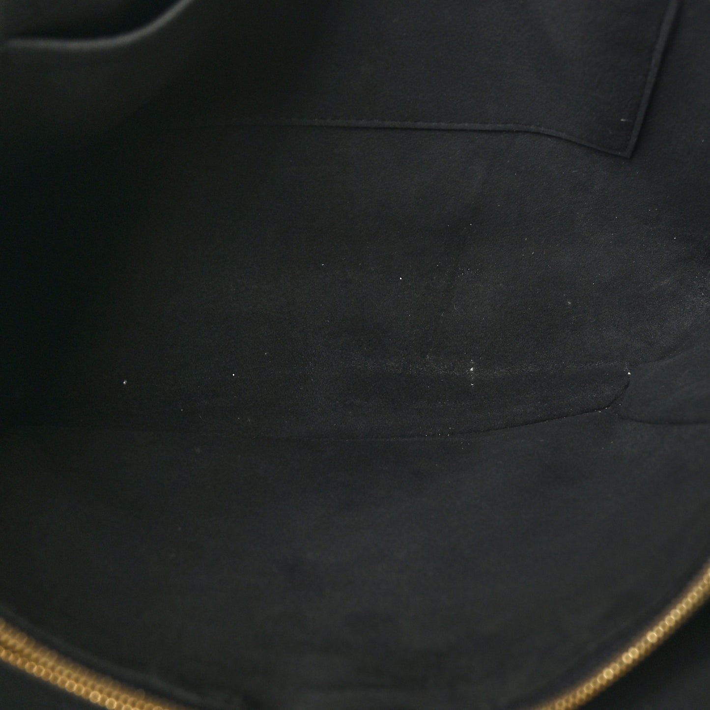 Damier Ebene LV Riverside Black