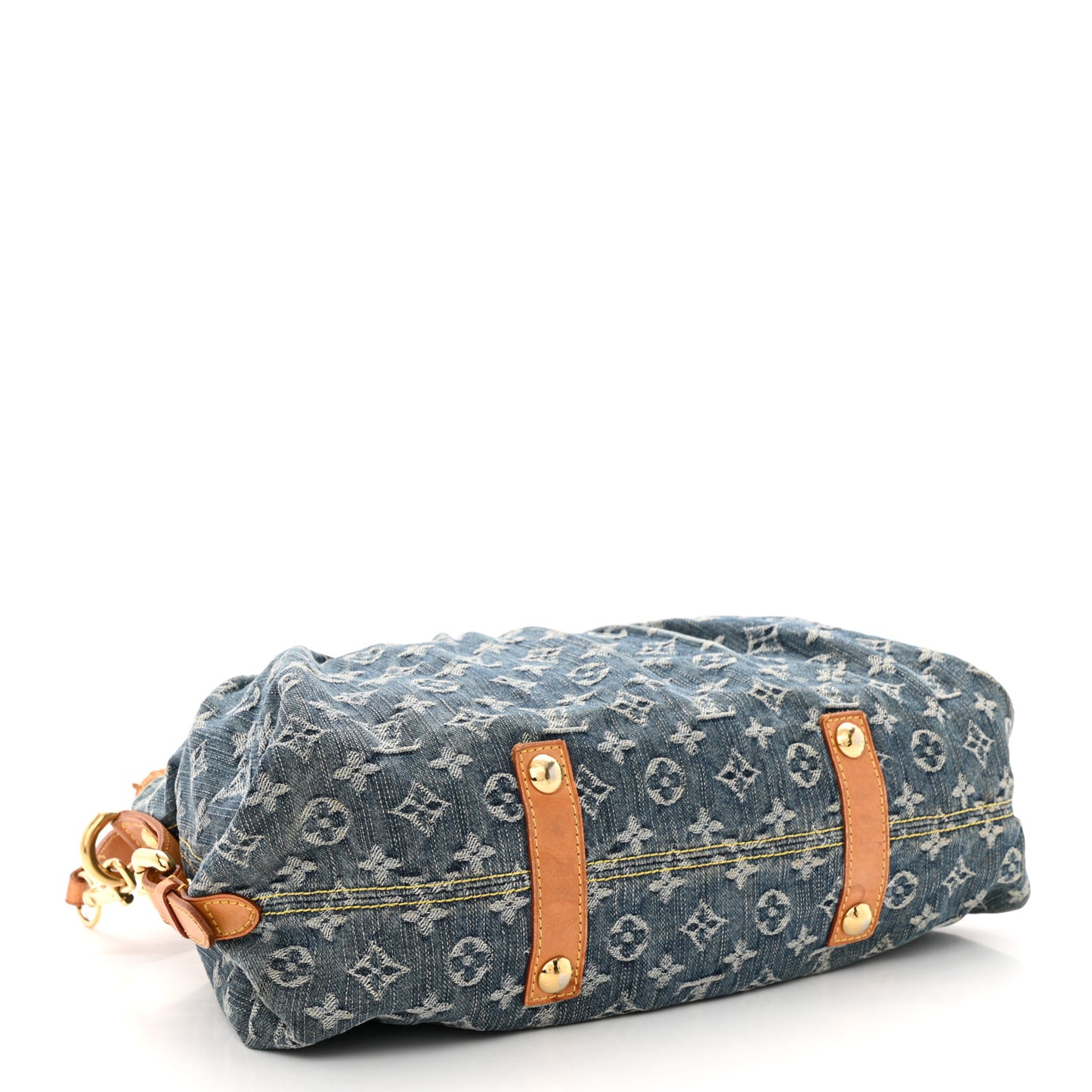 Denim Neo Cabby MM Blue