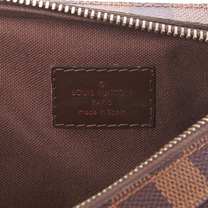 Louis Vuitton Damier Ebene Geronimos 7 of 7