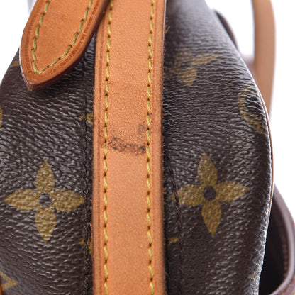 Louis Vuitton Monogram Trocadero 27 15 of 18