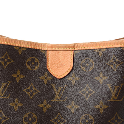 Louis Vuitton Monogram Delightful PM 13 of 14
