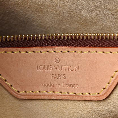 Louis Vuitton Monogram Babylone 5 of 23