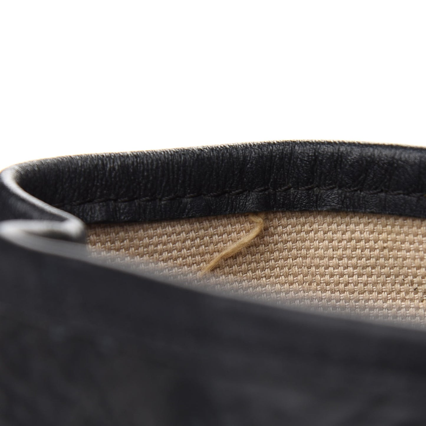 Visetos Shopping Tote Black