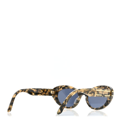 Christian Dior Diorsignature B3U Sunglasses Grey 4 of 8