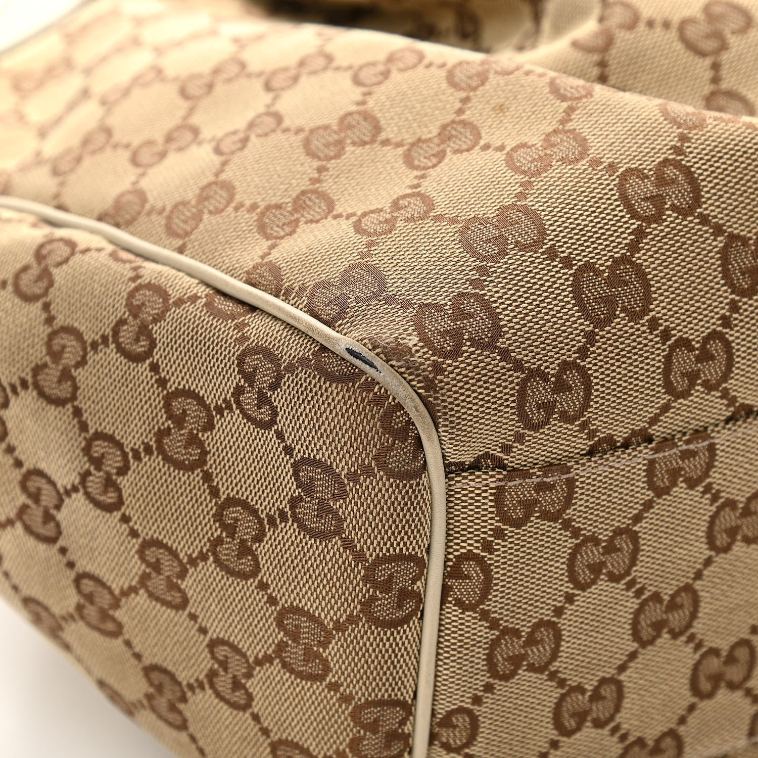 Gucci Monogram Medium Sukey Tote Off White 10 of 23