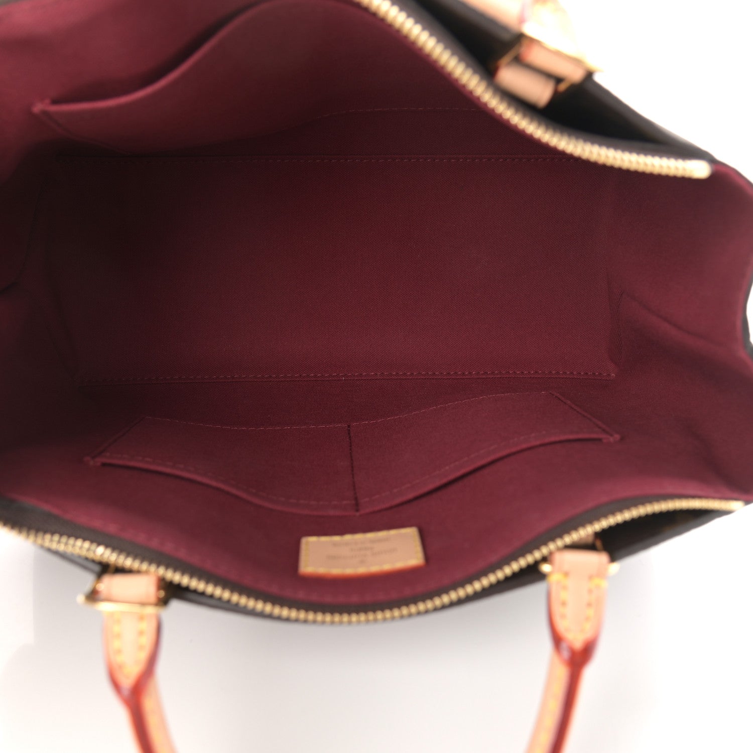 Louis Vuitton Monogram Petit Palais 5 of 9