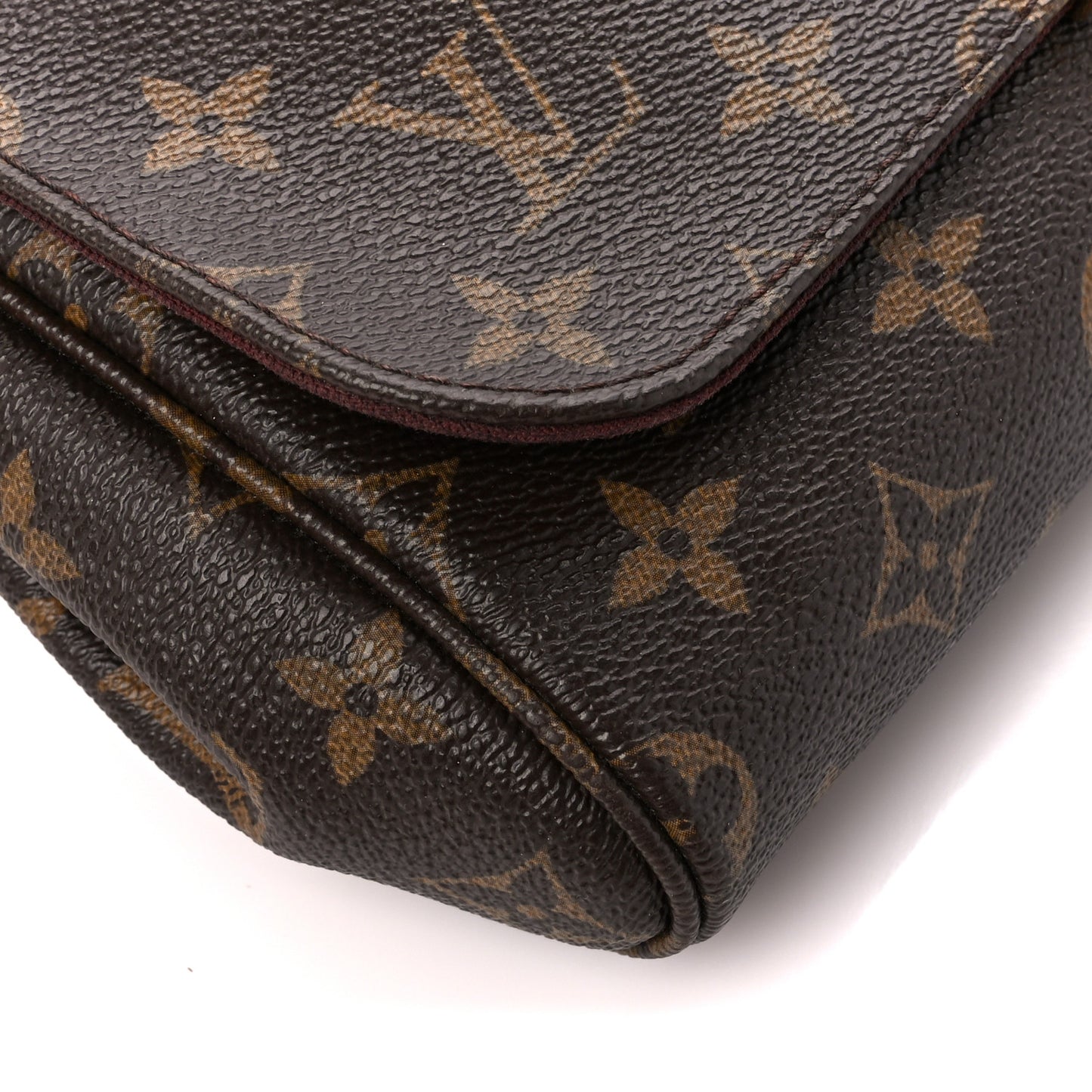Monogram Favorite MM