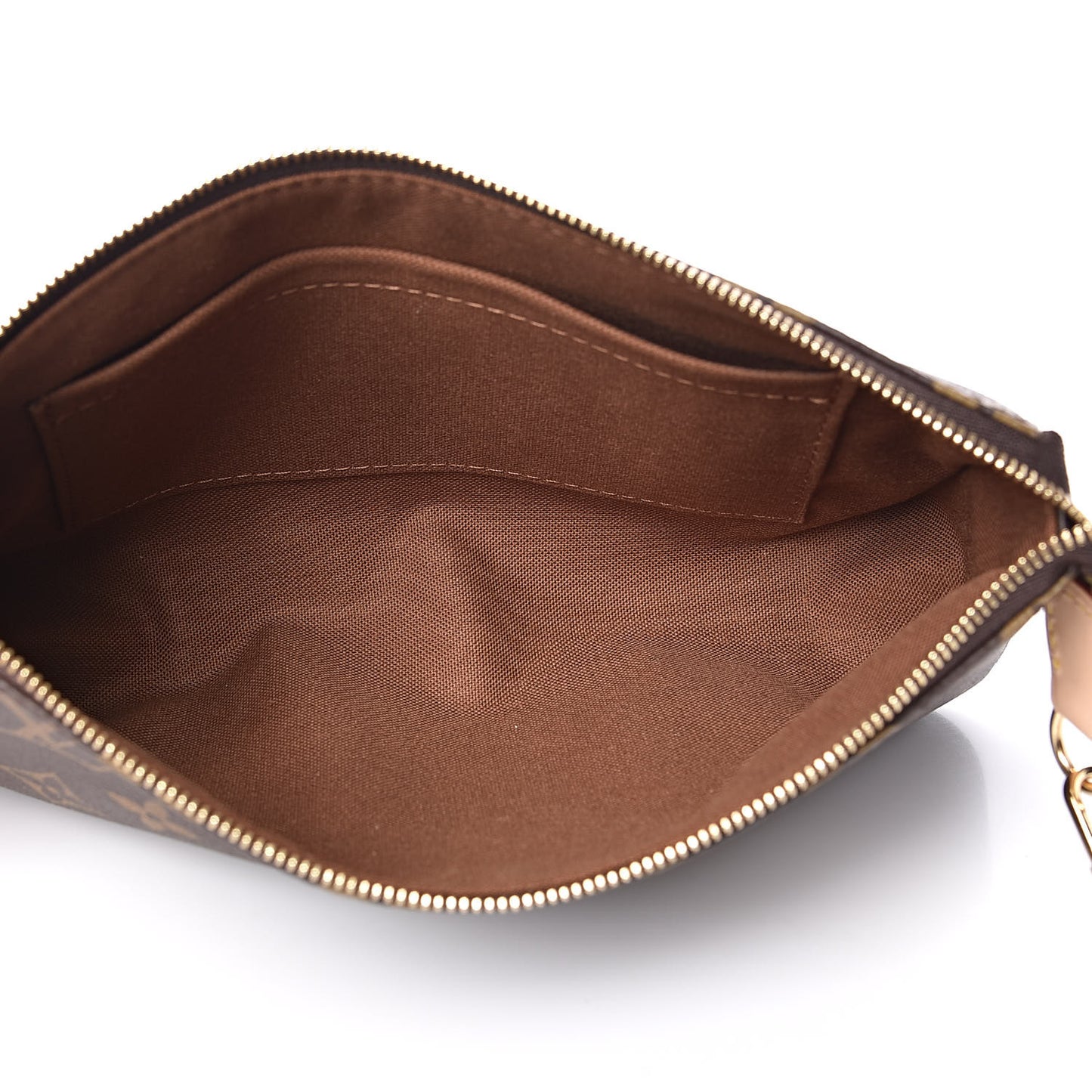 Monogram Pochette Accessories NM